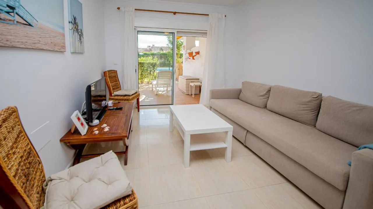 Ferienwohnung Terrazas De Guadalupe 1 Manilva Spanien