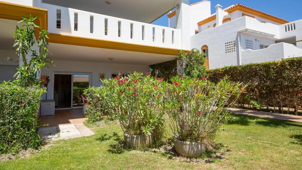 Ferienwohnung Terrazas De Guadalupe 1 Manilva