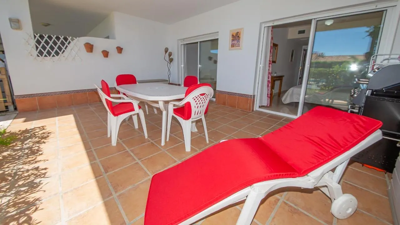 Ferienwohnung Terrazas De Guadalupe 1 Manilva