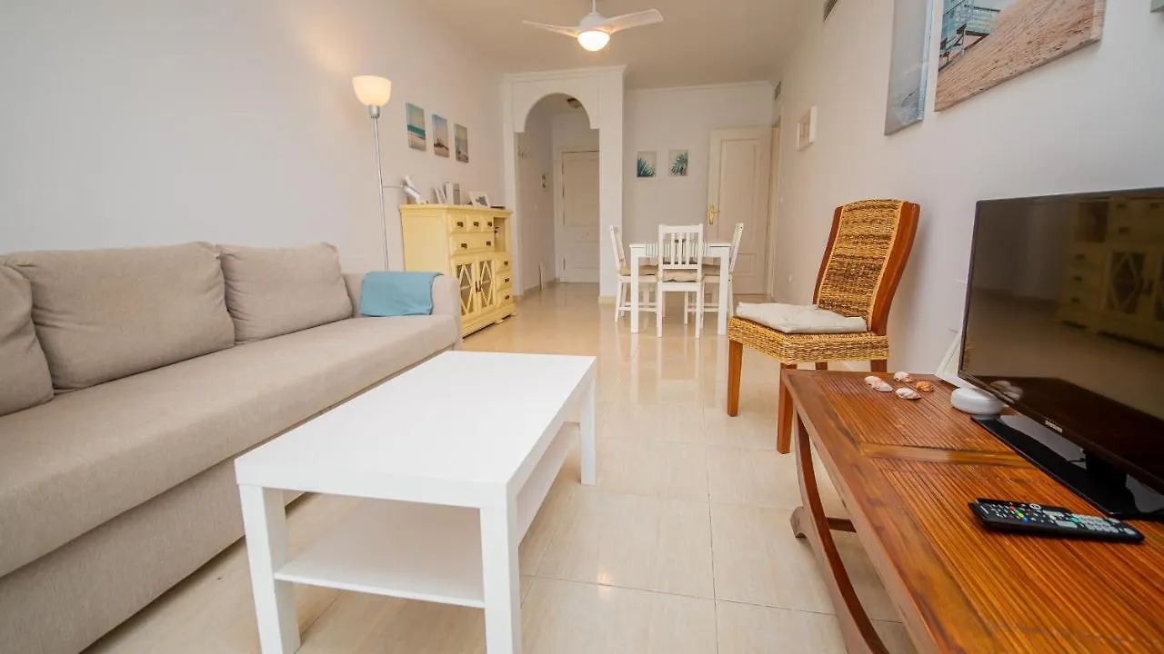 Ferienwohnung Terrazas De Guadalupe 1 Manilva 0*,