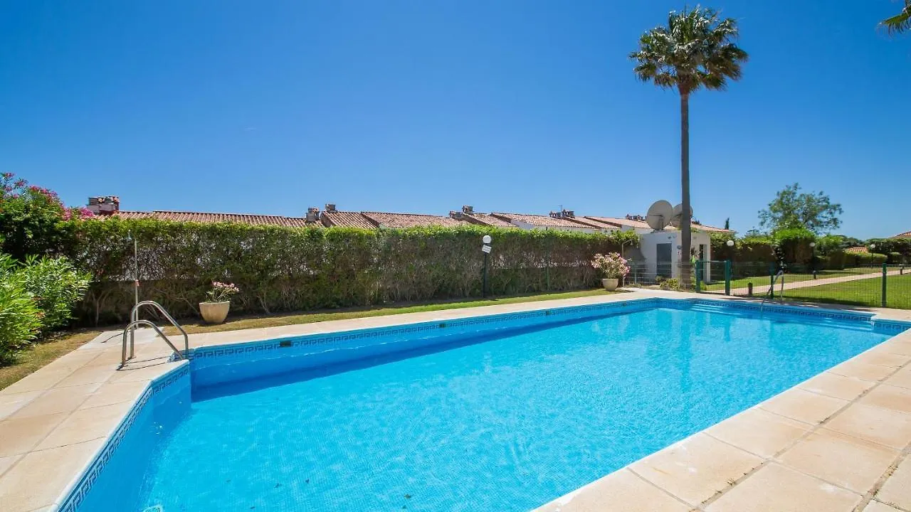 Apartment Ferienwohnung Terrazas De Guadalupe 1 Manilva