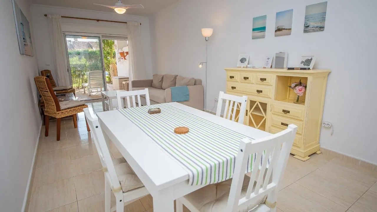 Ferienwohnung Terrazas De Guadalupe 1 Manilva